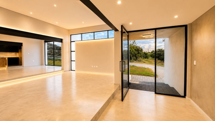 3 Bedroom Property for Sale in Tredenham Free State